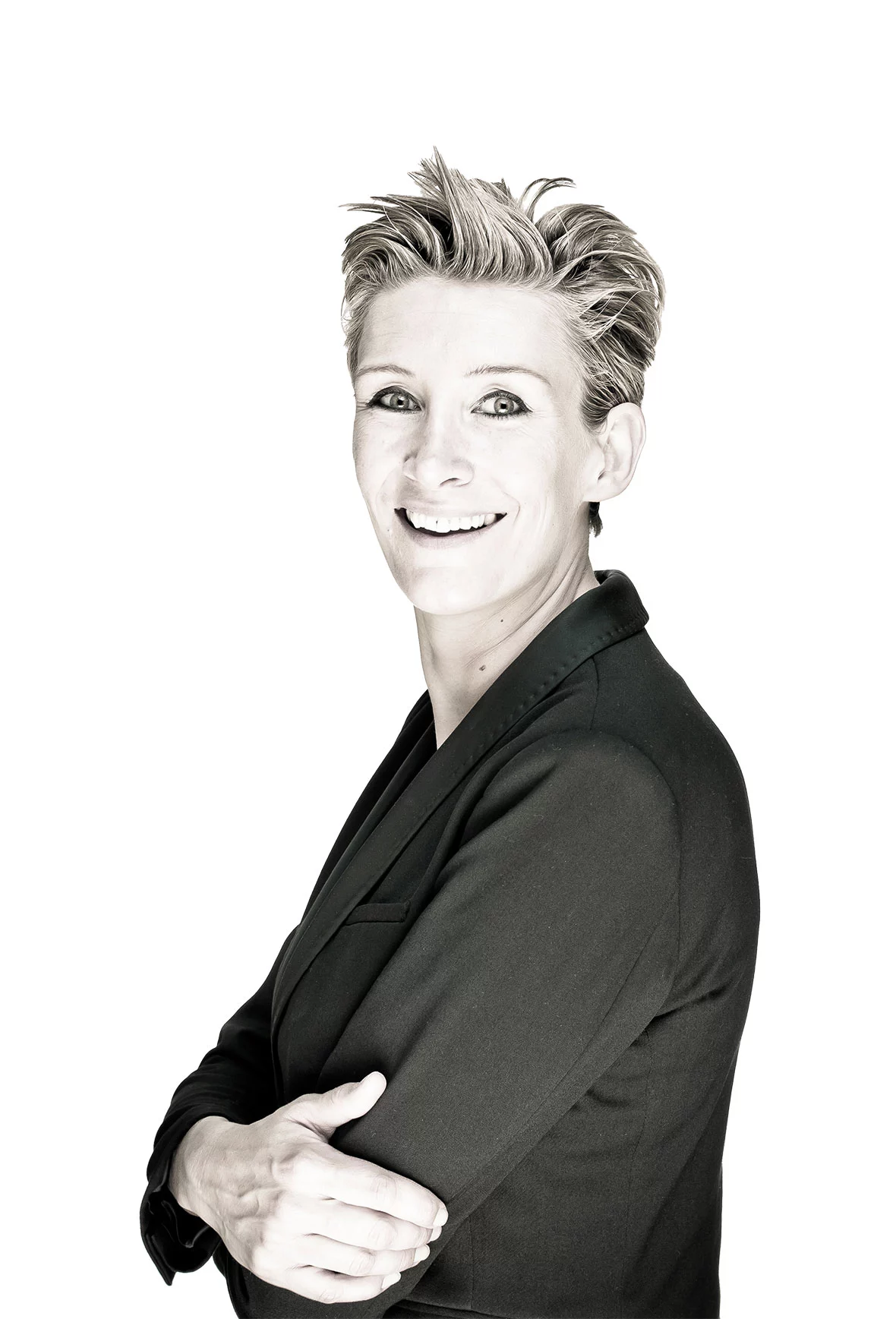 Kirstin Kluck Kommunikationscoach