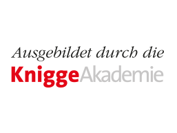 Businessknigge Akademie Logo