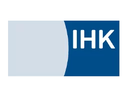 IHK Logo Businessknigge